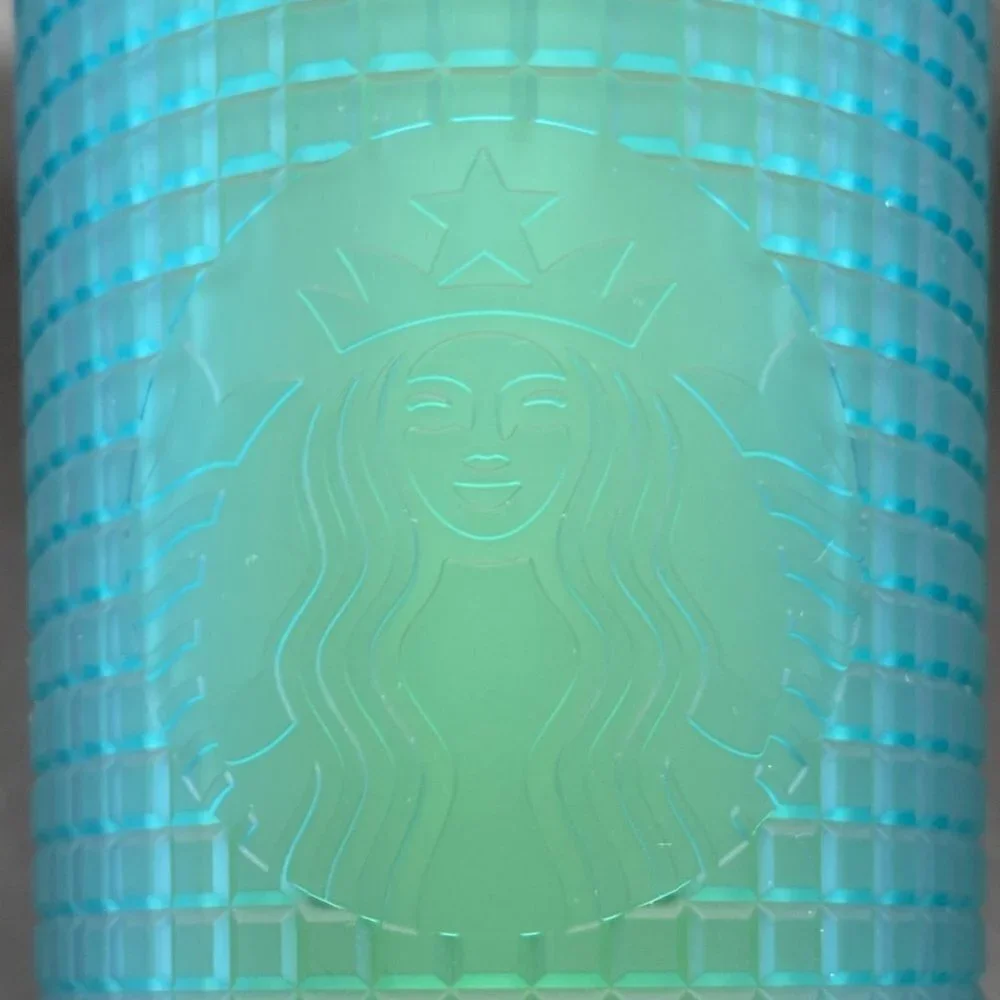 Starbucks size 24oz